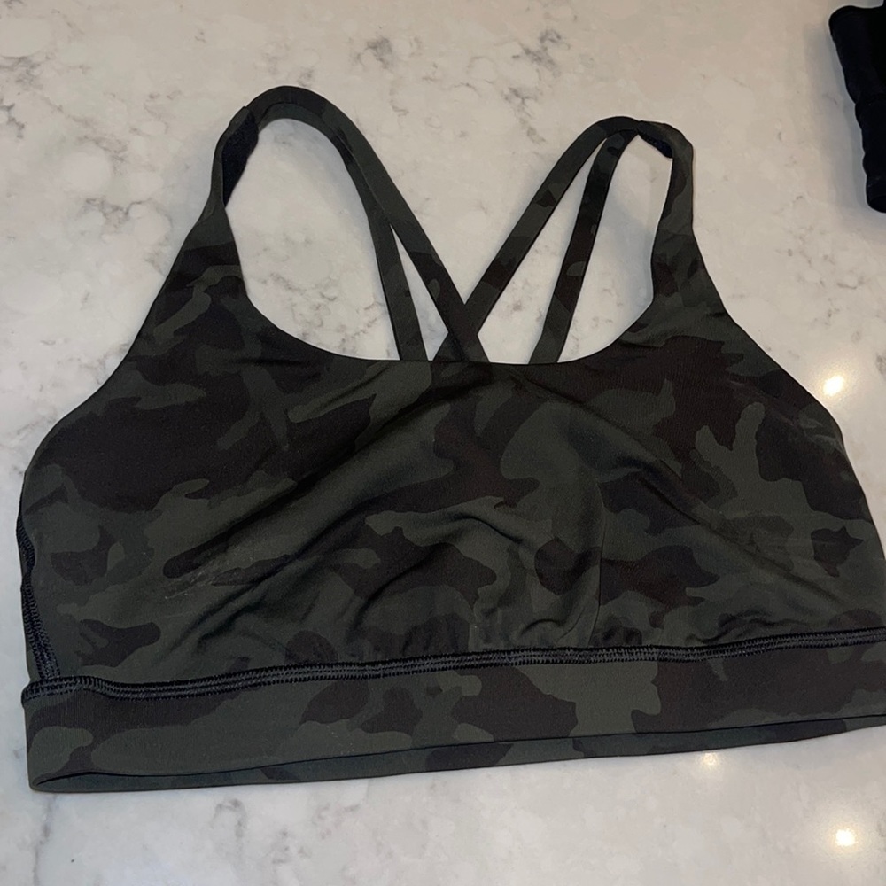 Energy Bra